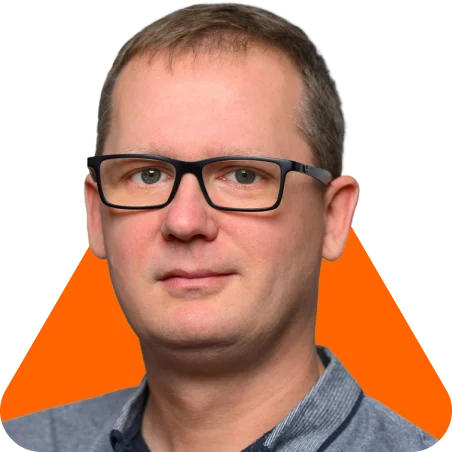 Gábor Kozma - Axoflow