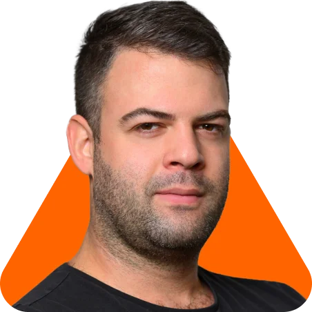 Kristóf Gyurácz - Axoflow