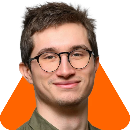 Szilárd Parrag - Axoflow