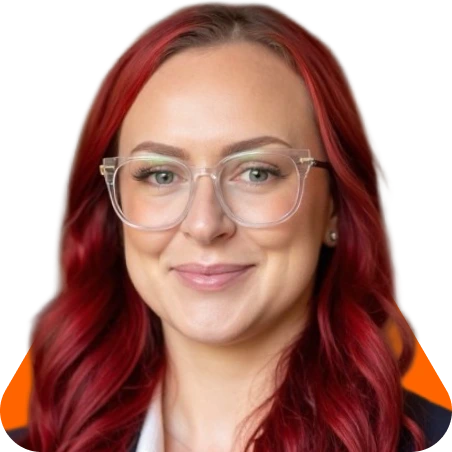 Laurakate Bayman - Axoflow