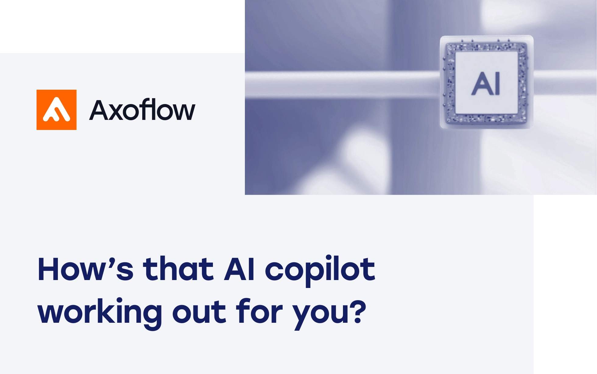 AI copilots help you do manual work faster, but still require you to review and oversee their suggestions. Autonomous solutions relieve you from the manual work, while allowing you to keep control. Learn how Autonomous Security Data Layer reforms your security data pipeline.