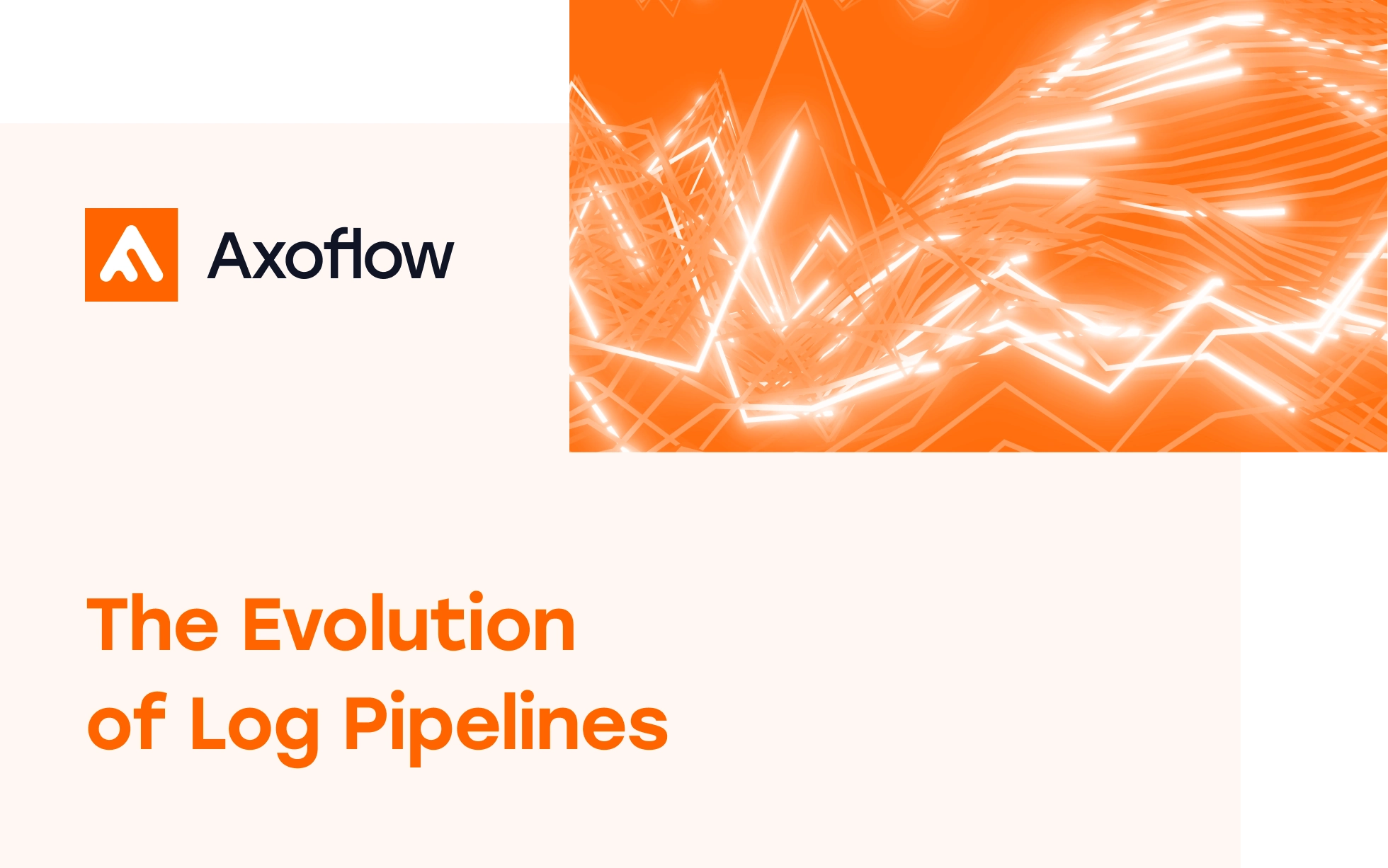 syslog-ng earned its reputation as a trusted tool, and for many teams, it was the right choice for years. But the demands on log pipelines today require more than stability alone: modern log infrastructure needs to evolve.