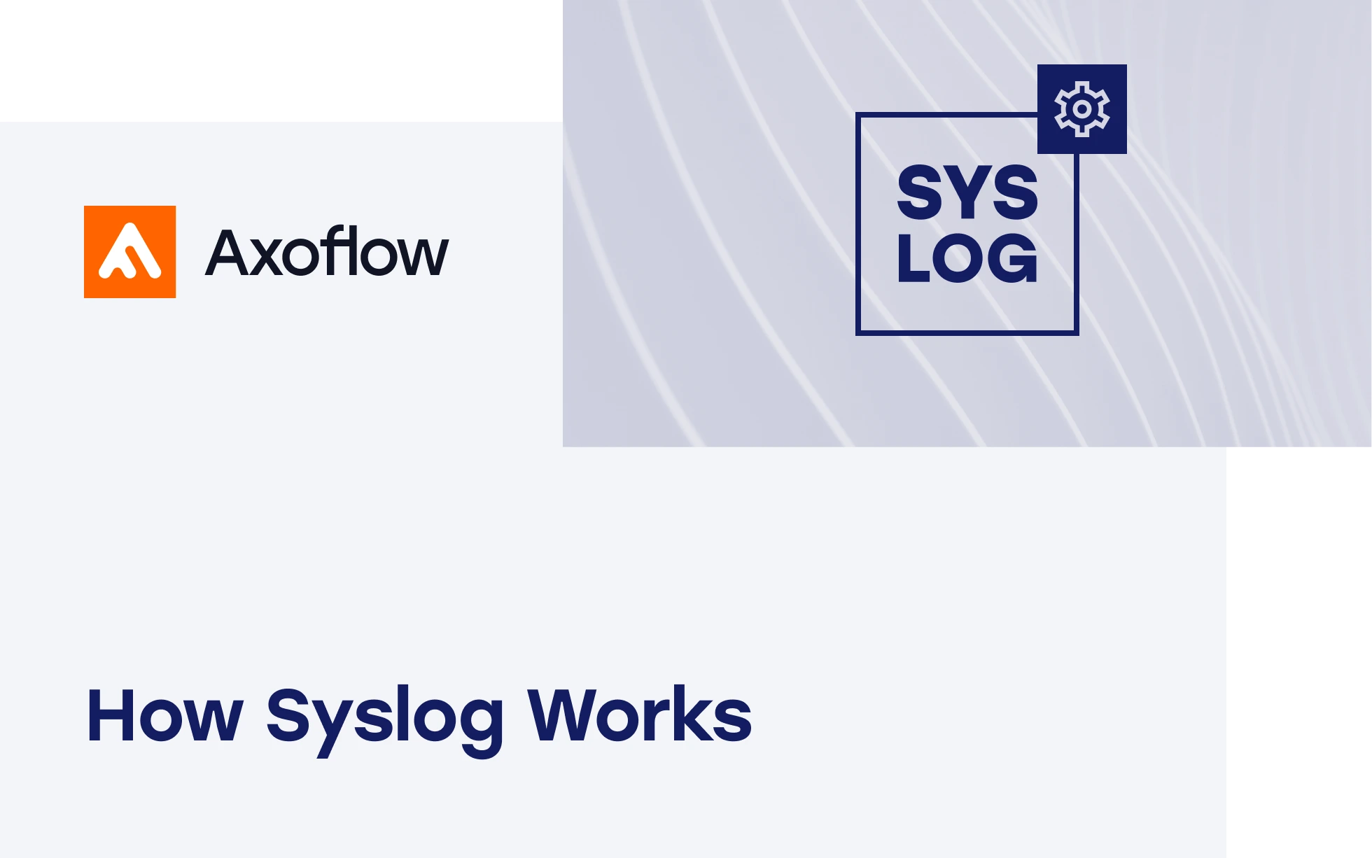 Learn how syslog works, including message format, severity levels, facilities, transport protocols (UDP, TCP, TLS), and reliability mechanisms like buffering and queuing.