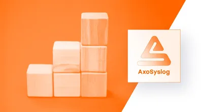 AxoSyslog Foundations — two-day live training