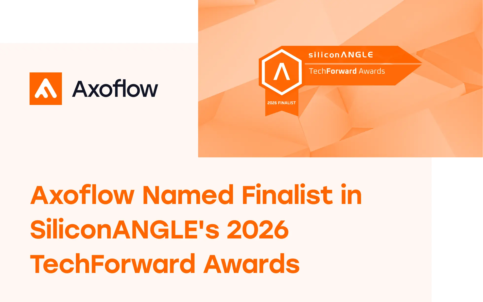 axoflow-siliconangle-finalist