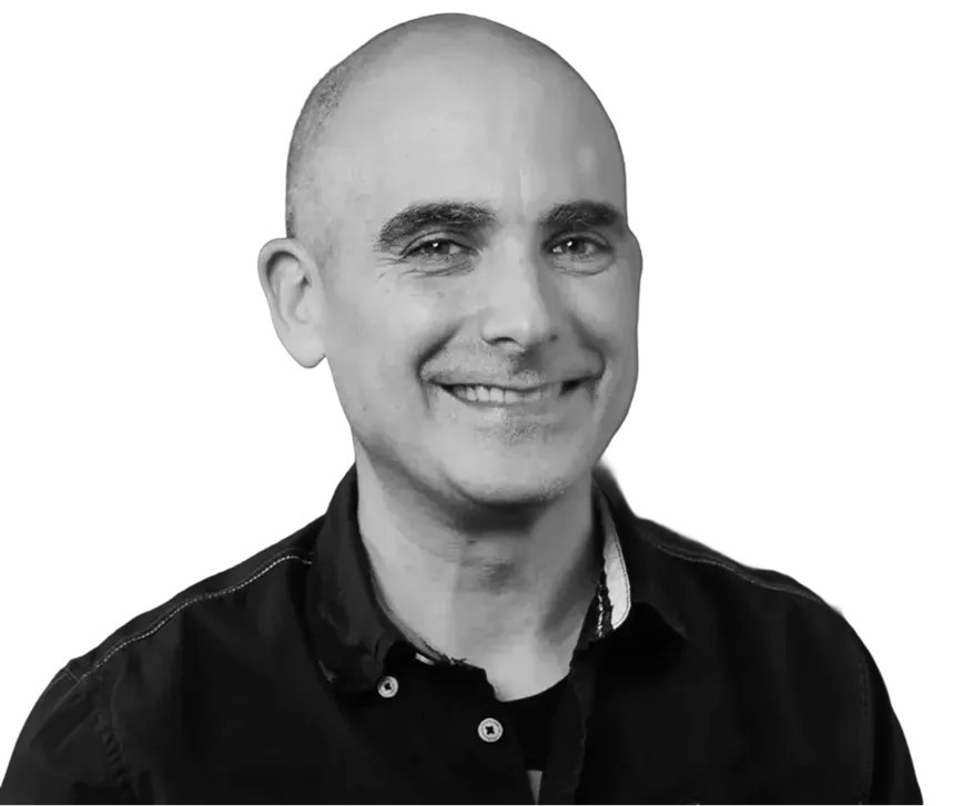 Beyond Design, The Fusion Experience