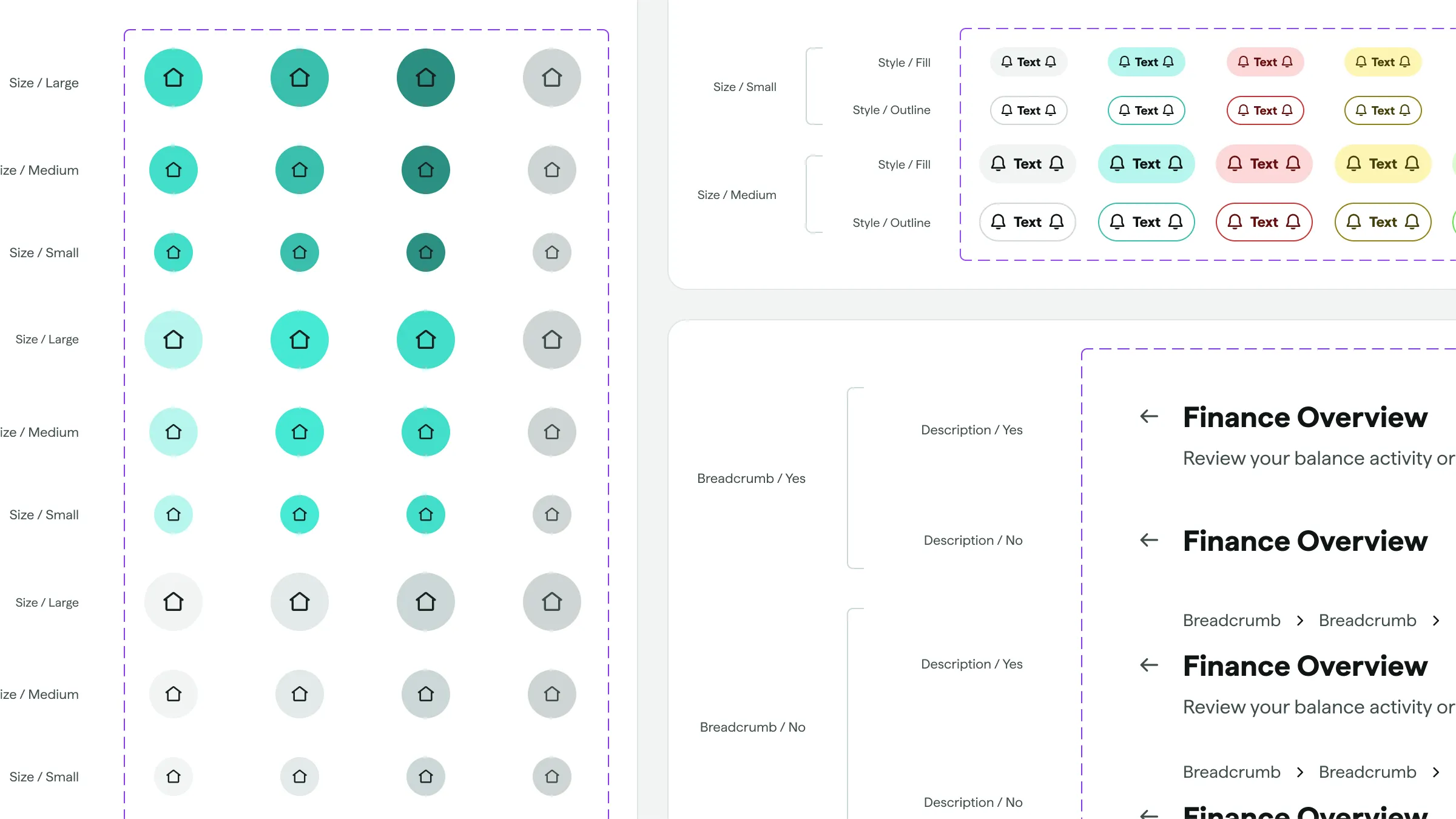 Scaling Design Systems at Astropay