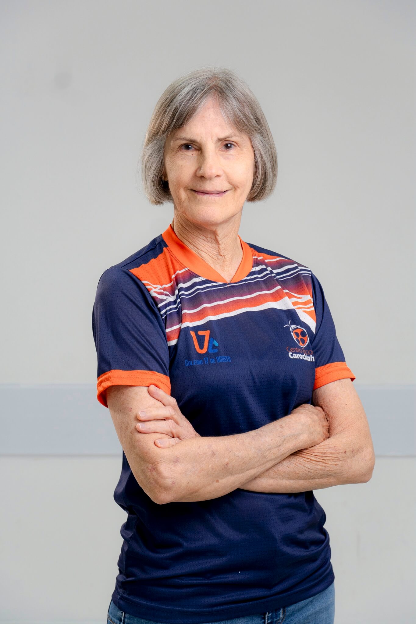 Diretora da Escola Carochinha em Recife, referência em educação infantil e ensino fundamental, com mais de 50 anos de tradição.