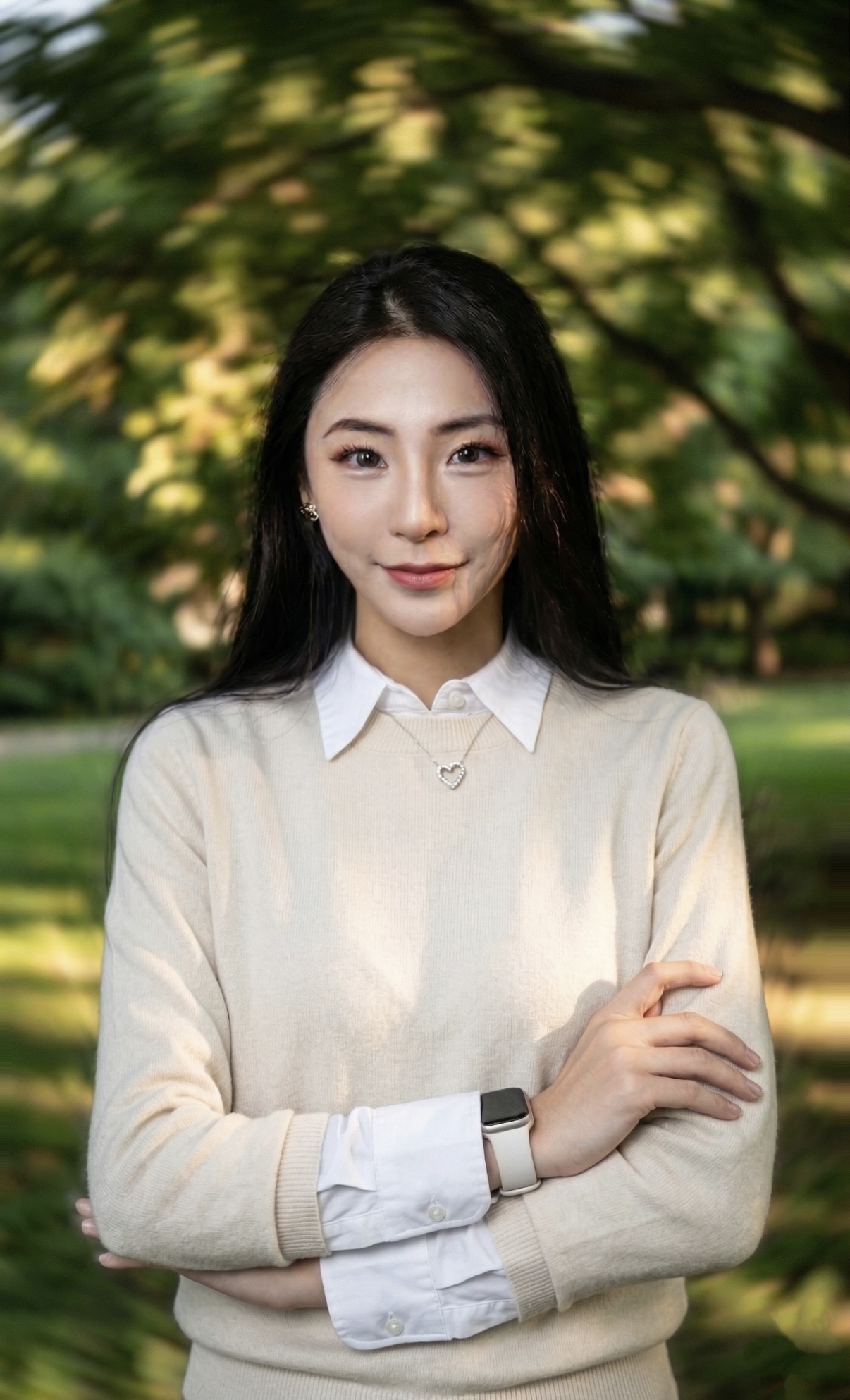 Audrey Zhou