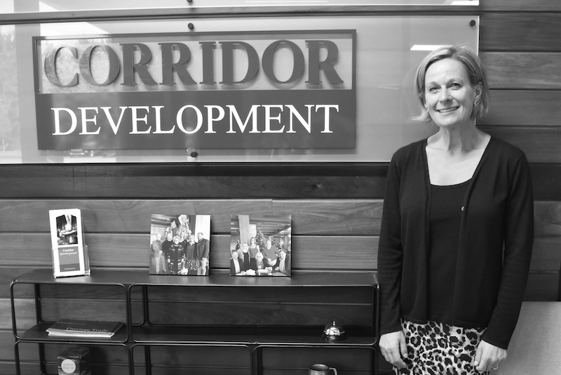 Corridor Development