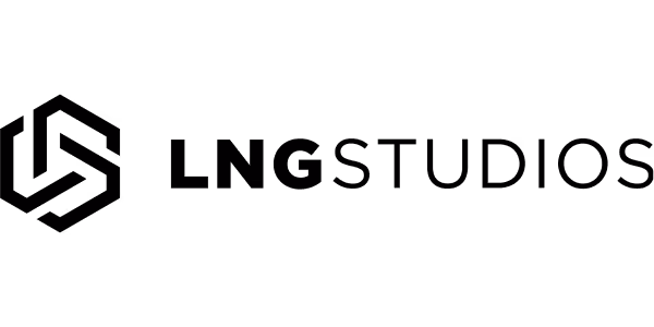 LNG Studios logo