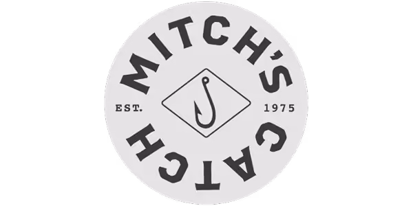 Mitch's Catch logo