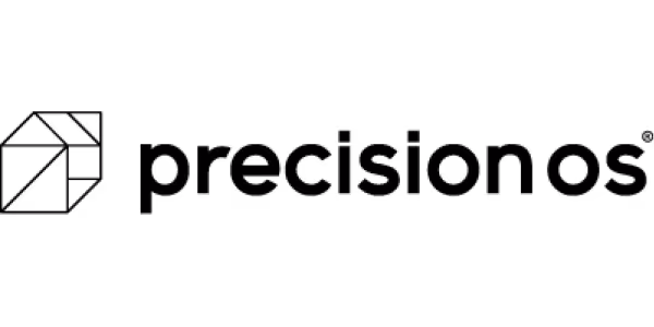 Precision OS logo