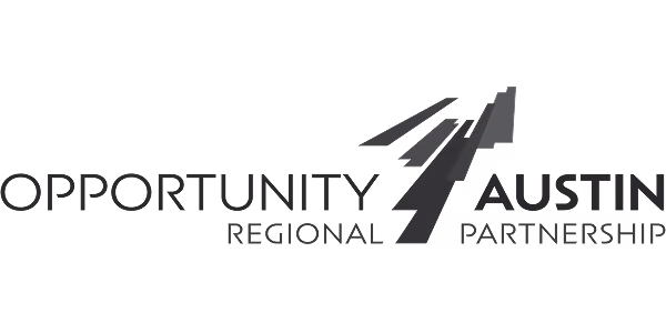 Opportunity Austin logo