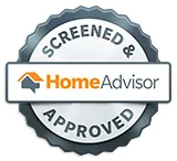 Home Advisor APproved