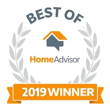 best of homeadvisor 2019 winner

