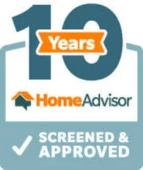 10 yearshome advisor
