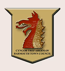 Barmouth Town Council logo