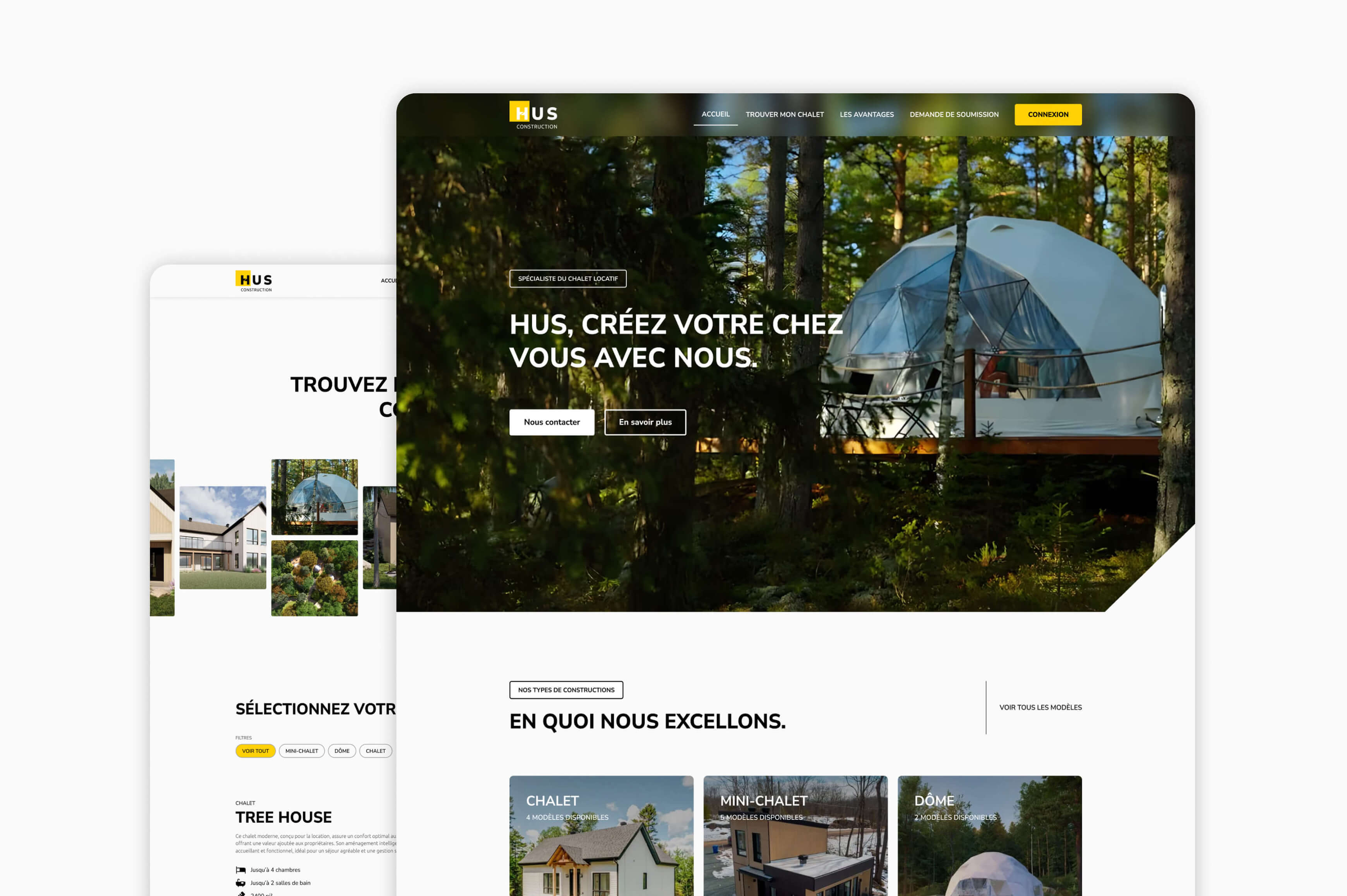 site profile thumbnail