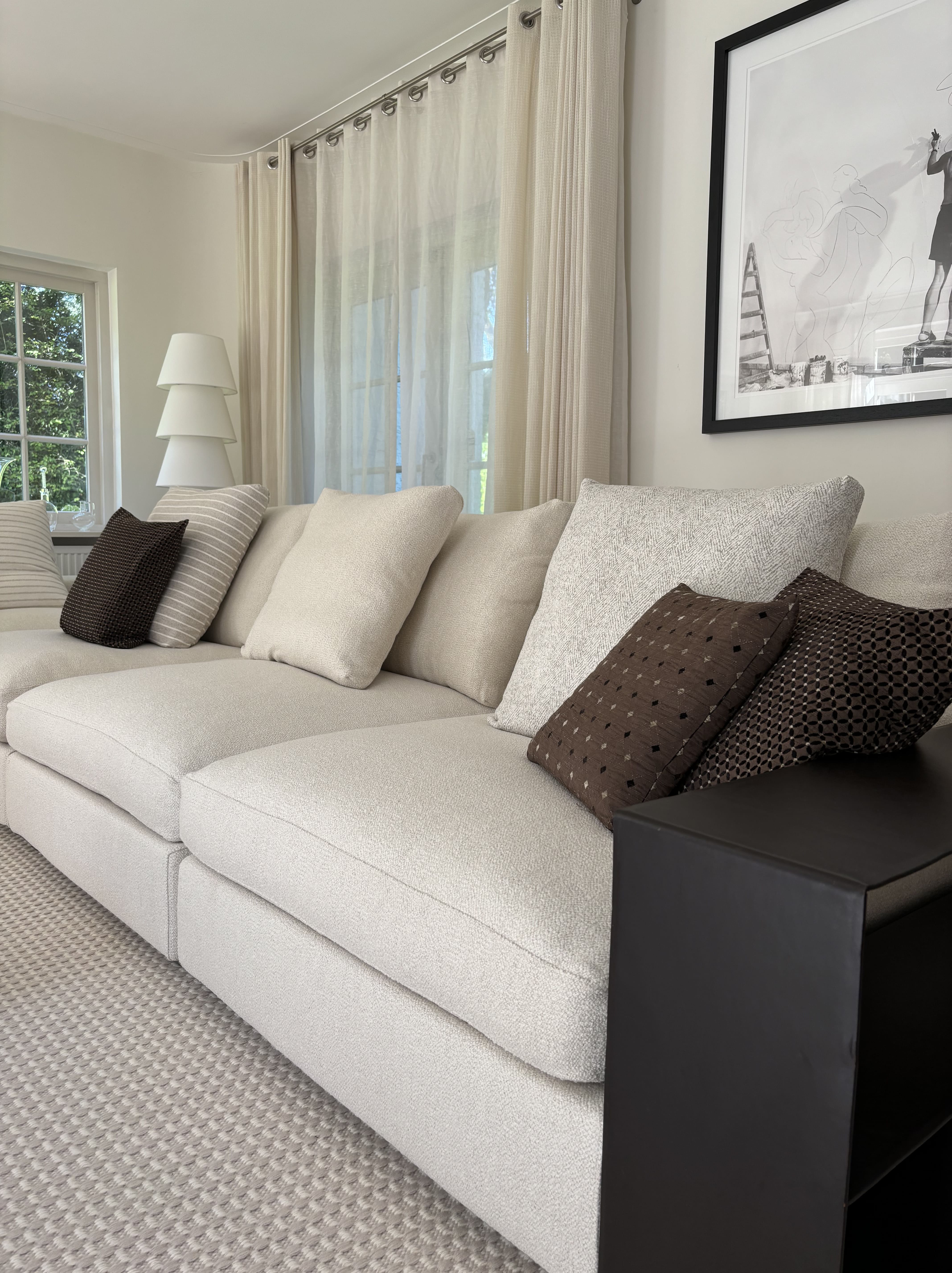 classic villa het gooi 1