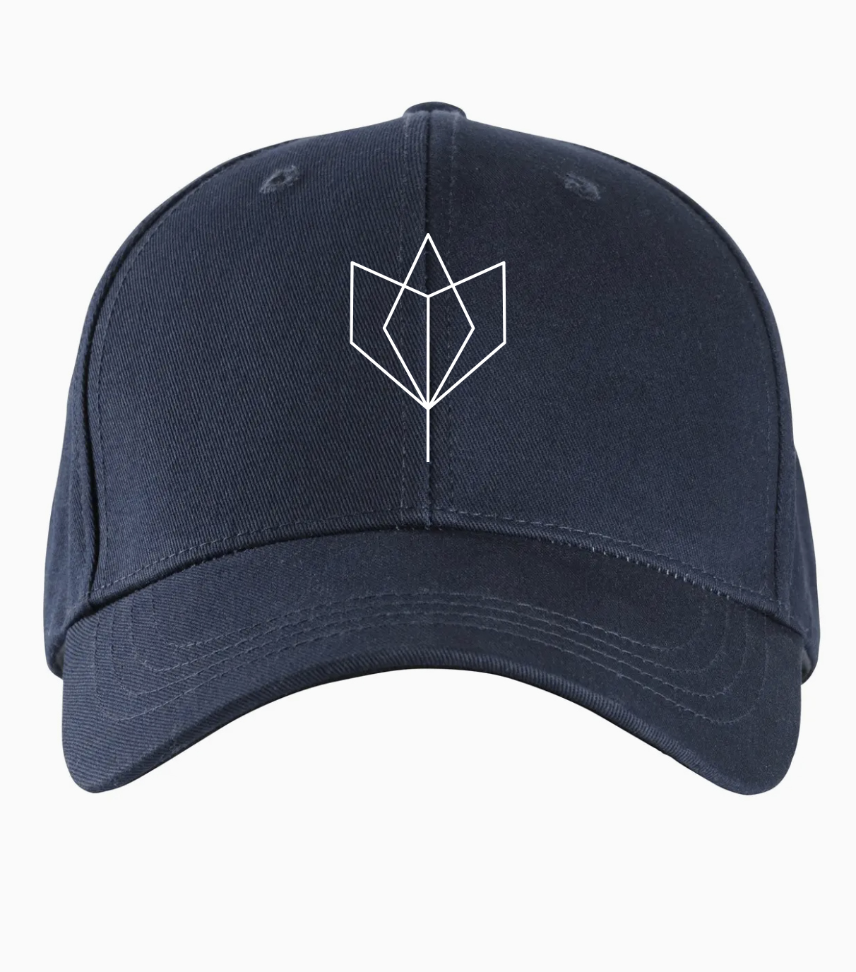 Caps med Voss Murer symbol