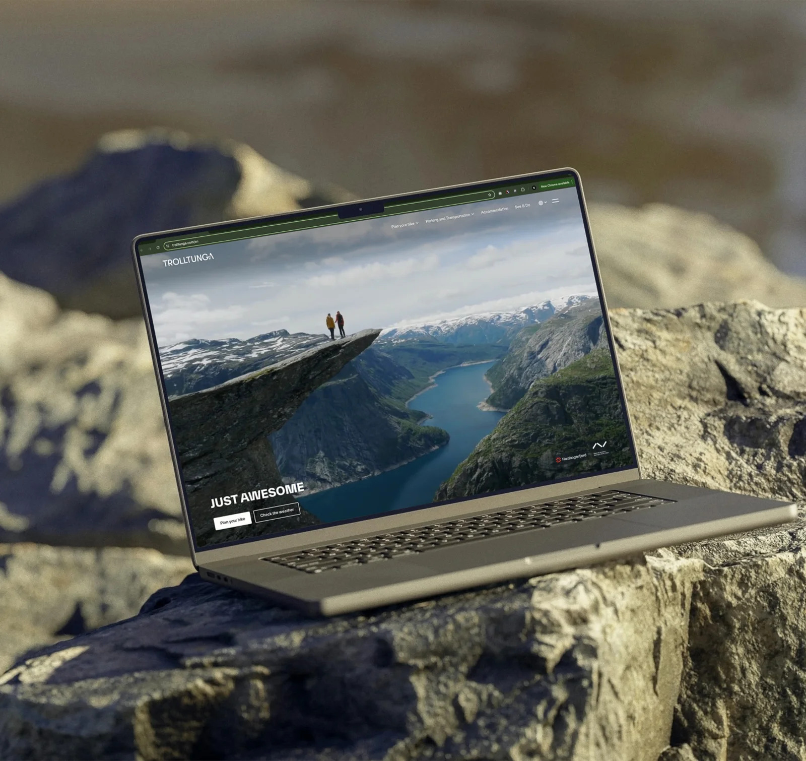 Blog image - Simmer - design agency in Bergen