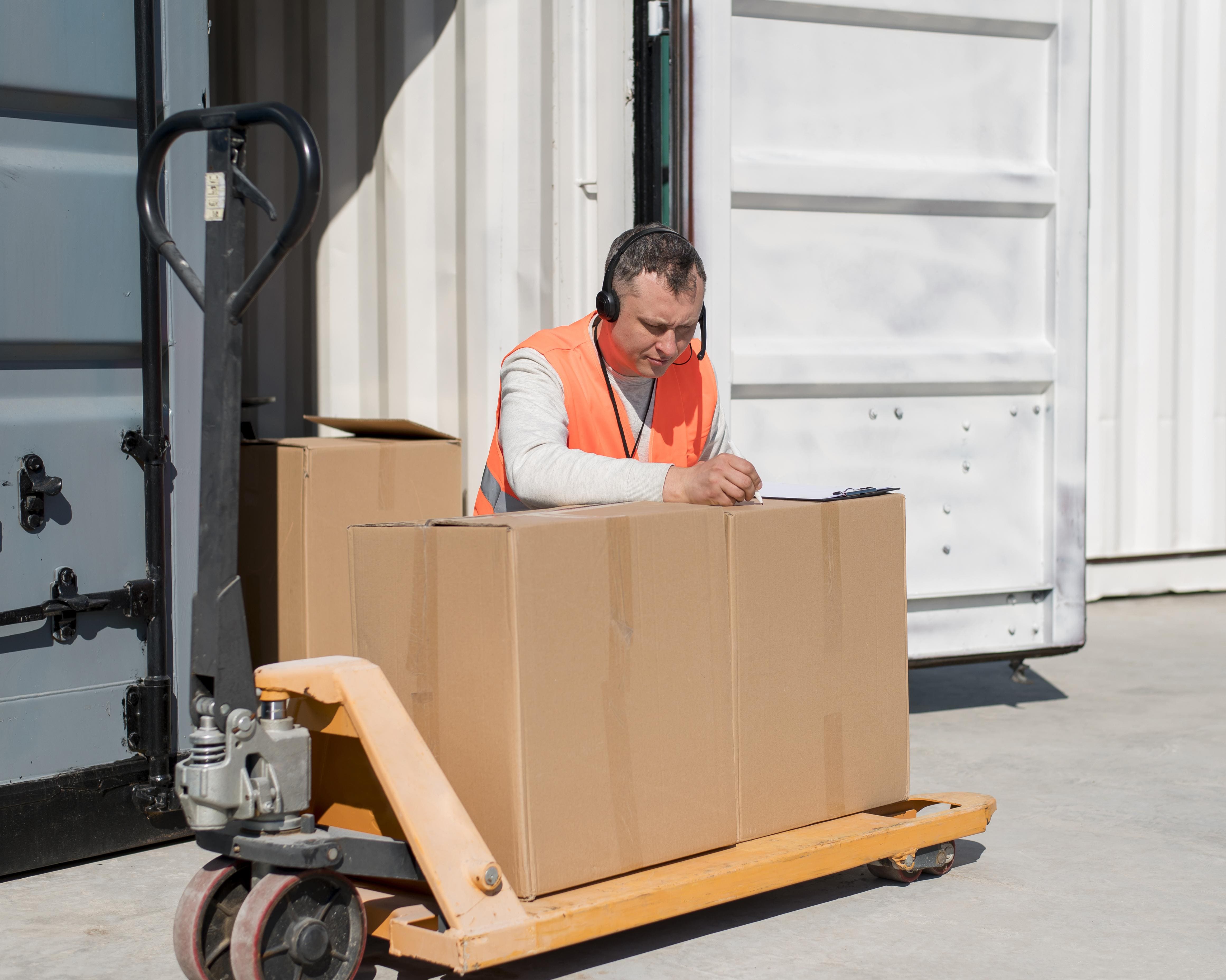 Urgent Cargo, Smart Solutions: The Power of Expedited Freight