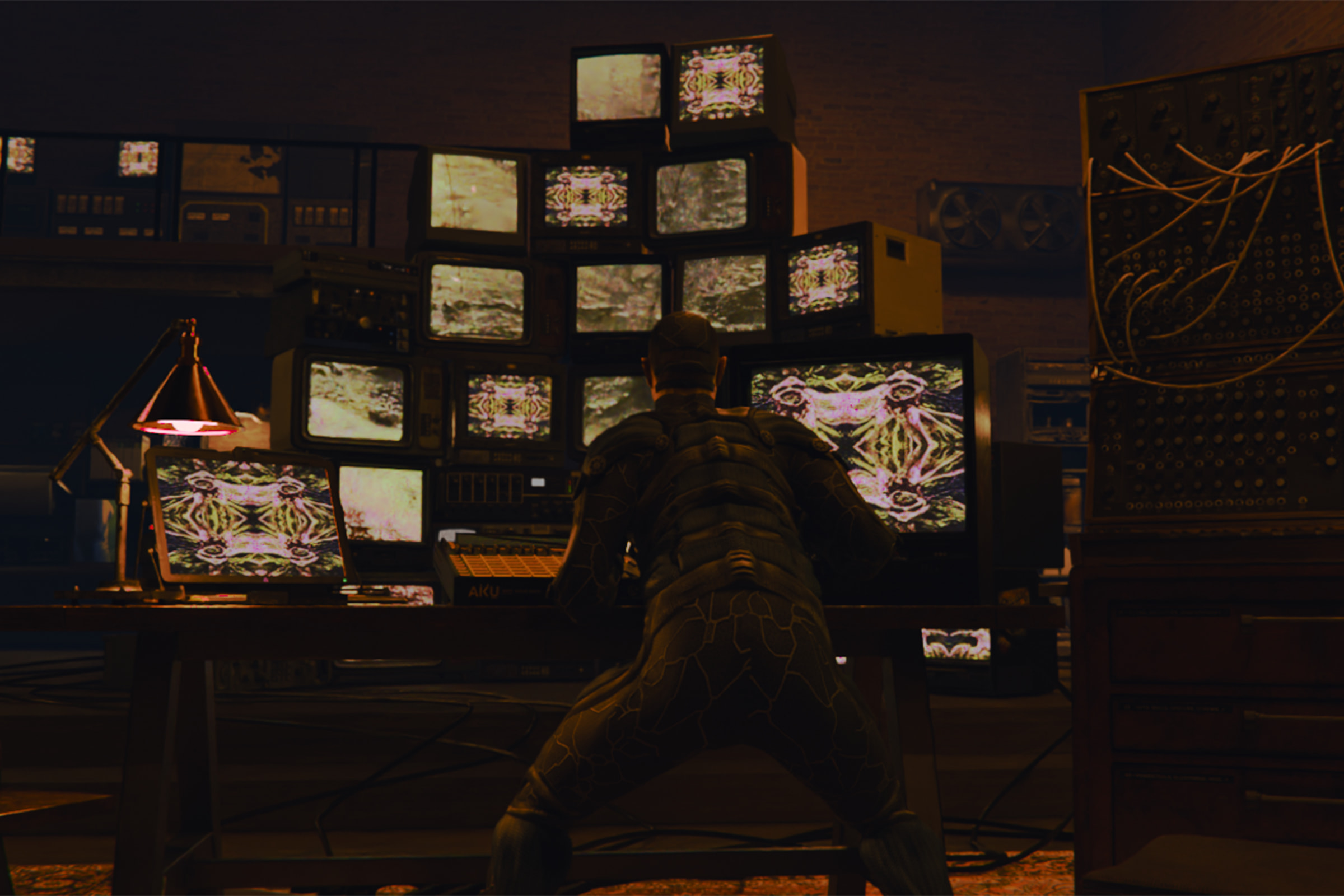 NEW-ANALOG