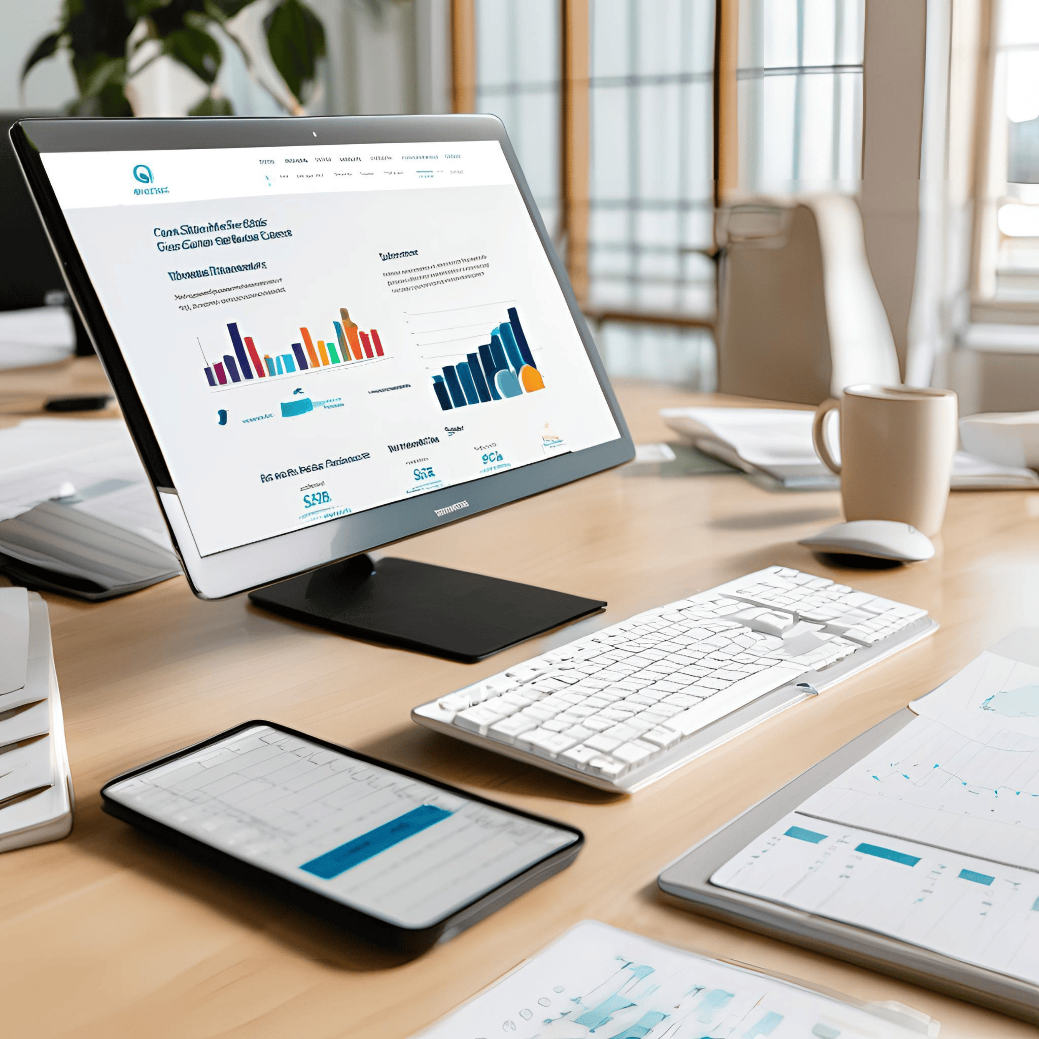 contabilidad de empresas quickbooks