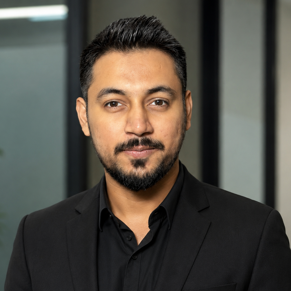author avatar