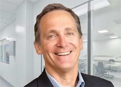 Brian Bennett