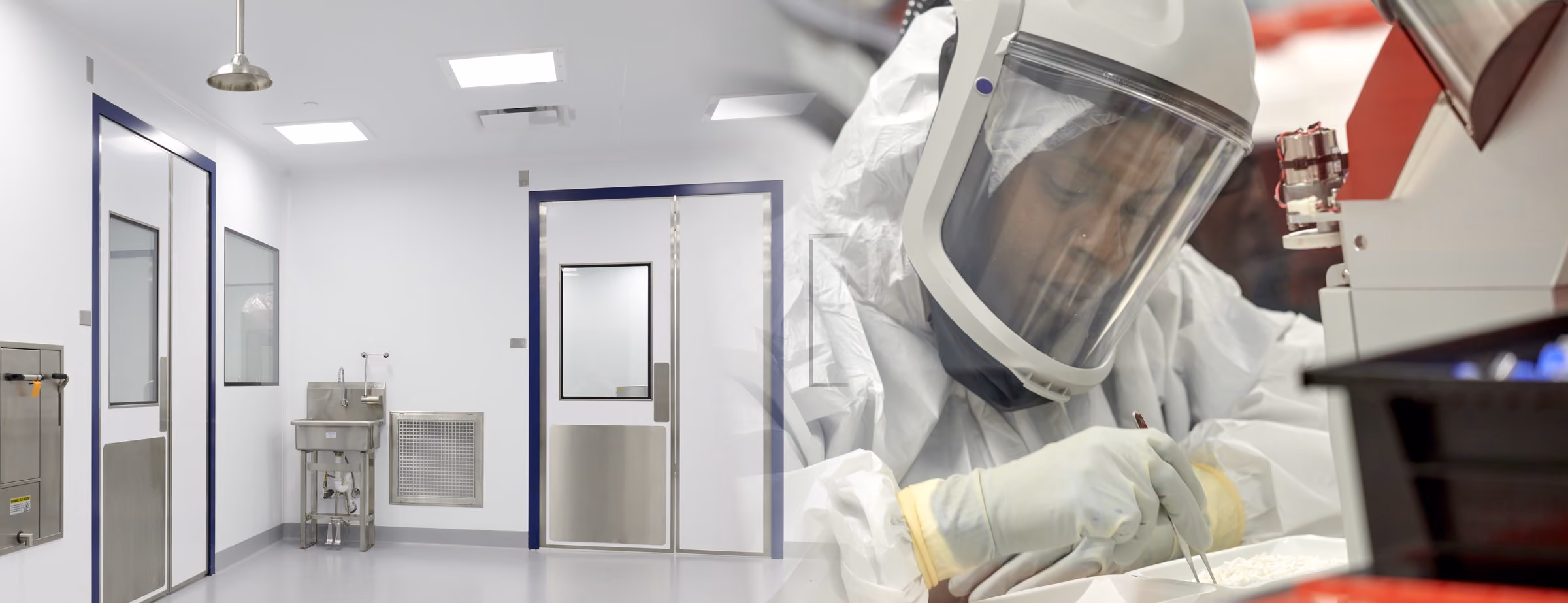 cleanshield is the compliance and operational support division of cleanspace