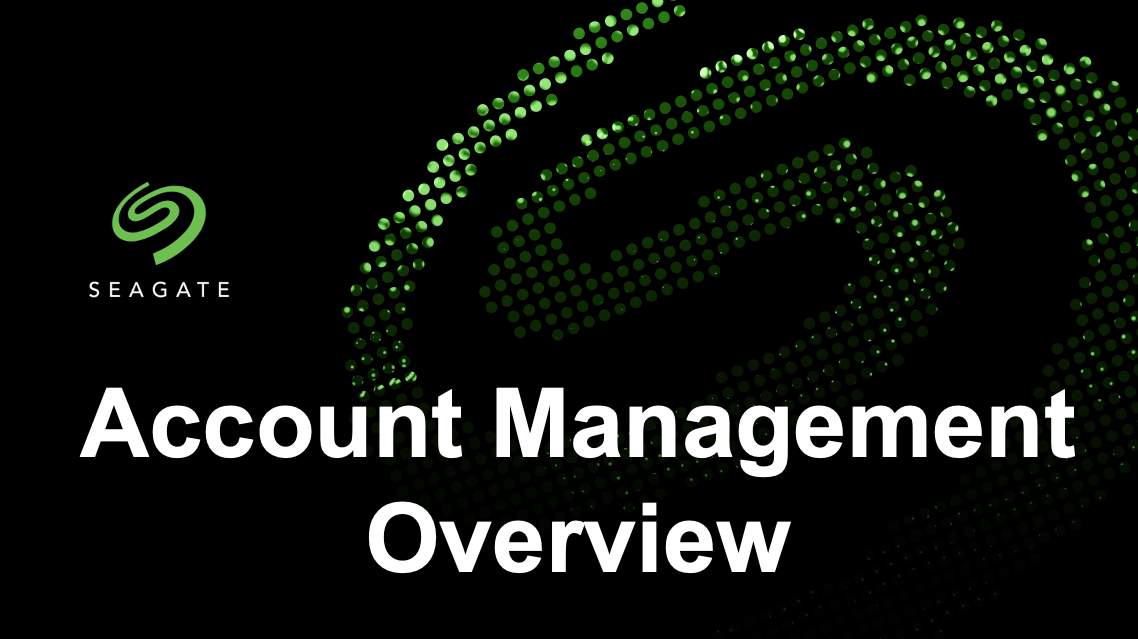 Account