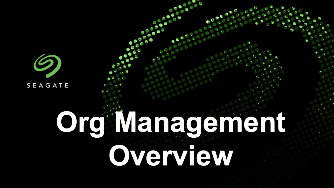 Org