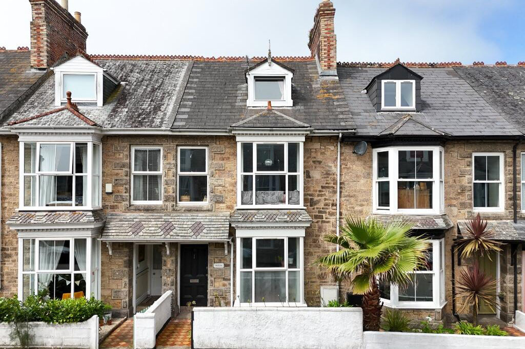Menna - Tolver Road - Penzance