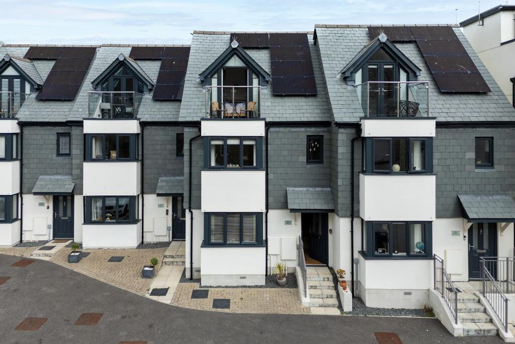 5 Brighton Terrace - Morrab Road