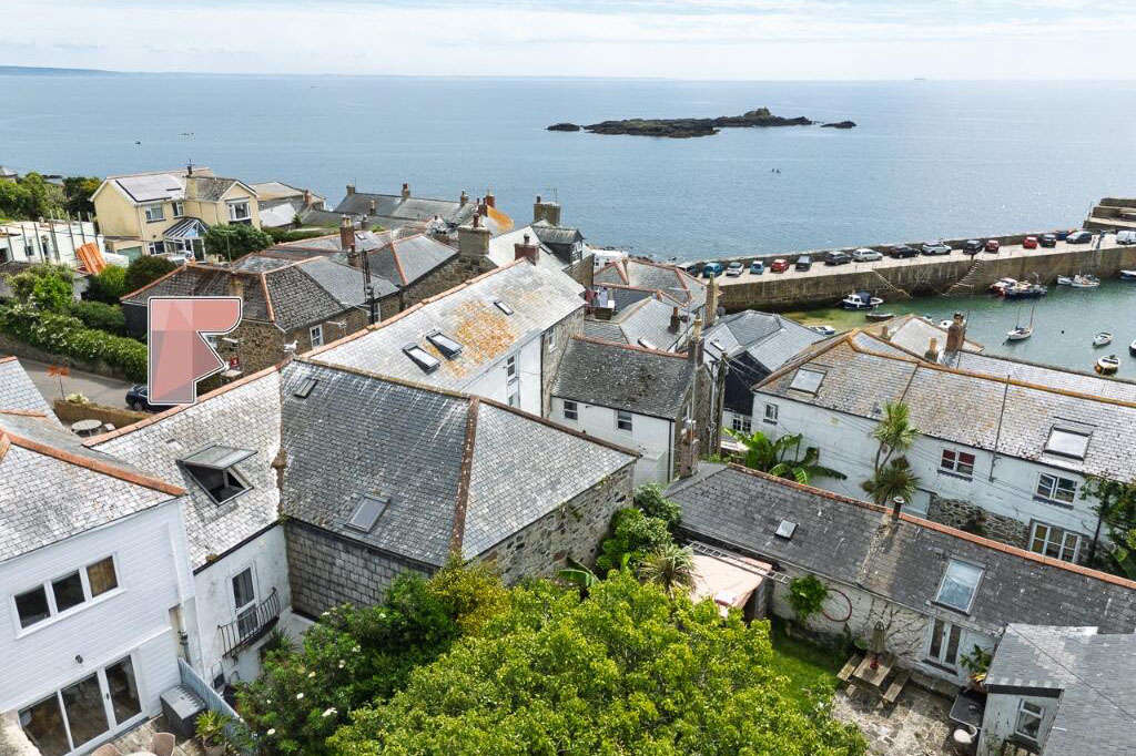 Commerical Road - Mousehole