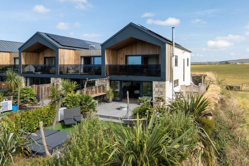 1 Sennen Cove View 