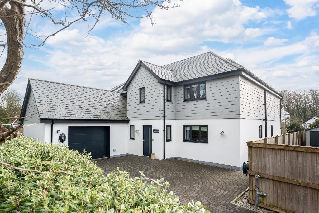 Heatherfields - Trescowe Road