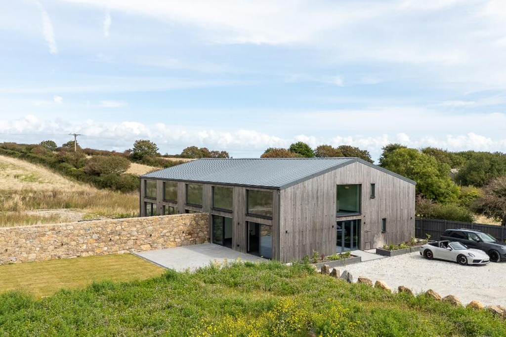 Gwel Eglos - Trungle - Paul