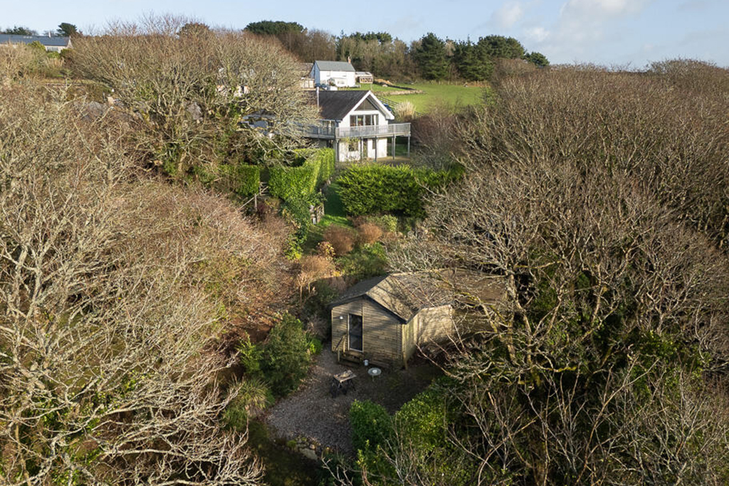 Orchard Lea - Cucurrian