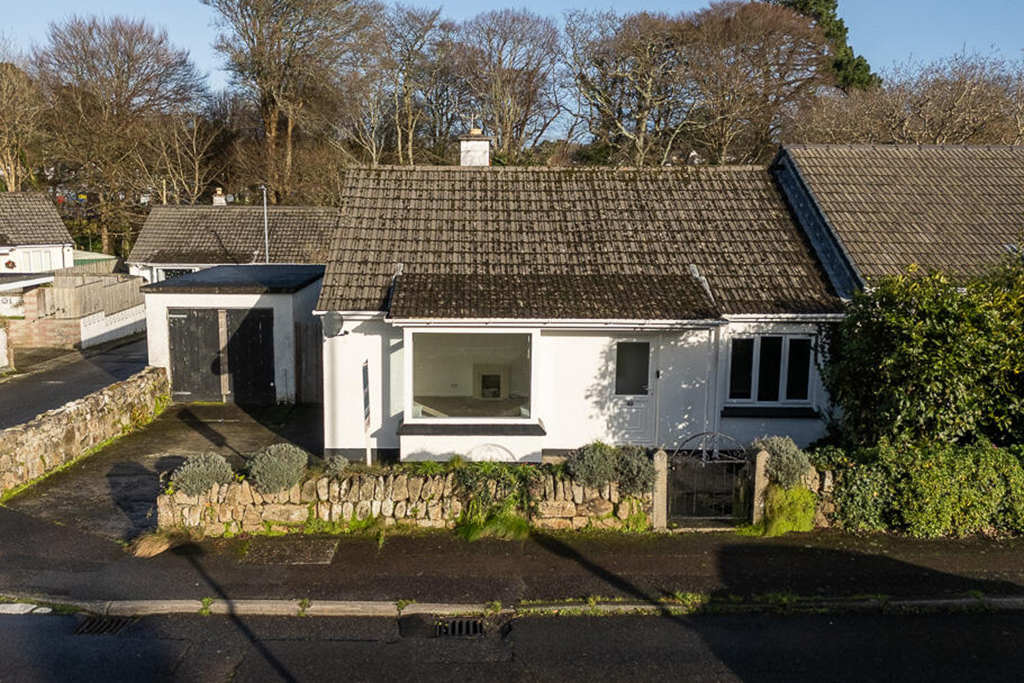 Cardinnis Road - Penzance