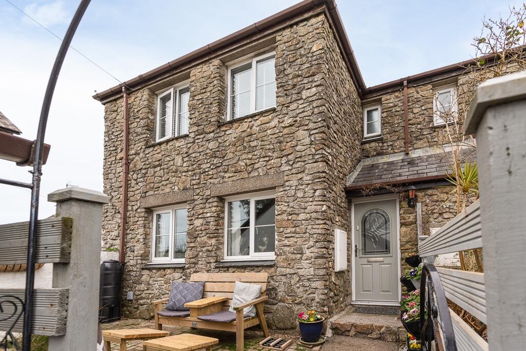 Trevassack Parc - Hayle