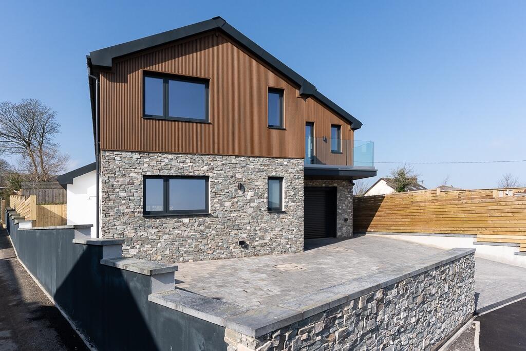 14 Noweth Meynek - Carbis Bay 