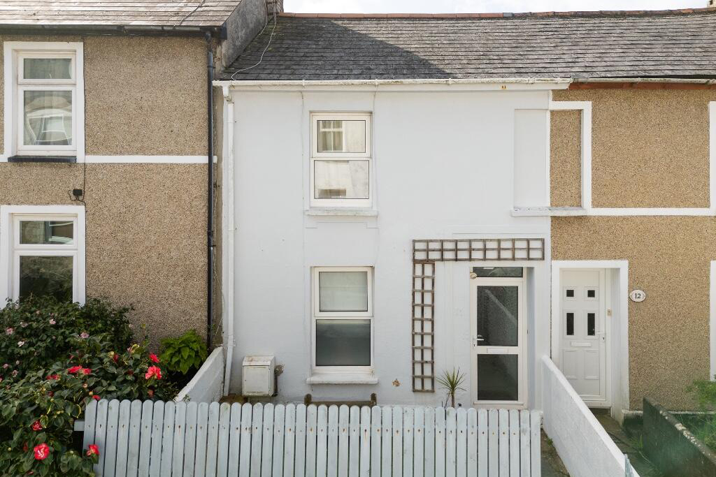 11 Rosevean Road - Penzance