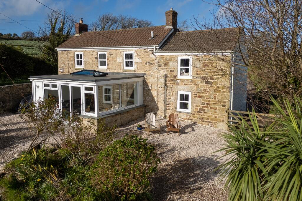 Tannery Cottage - Whitecross