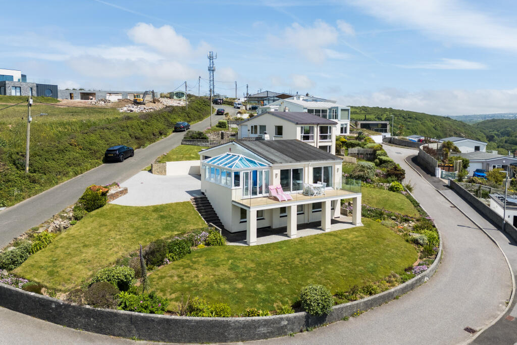 Conamore - Lighthouse Hill - Portreath