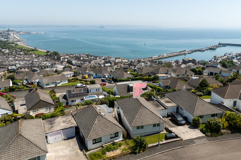 Lower Gurnick Road - Newlyn