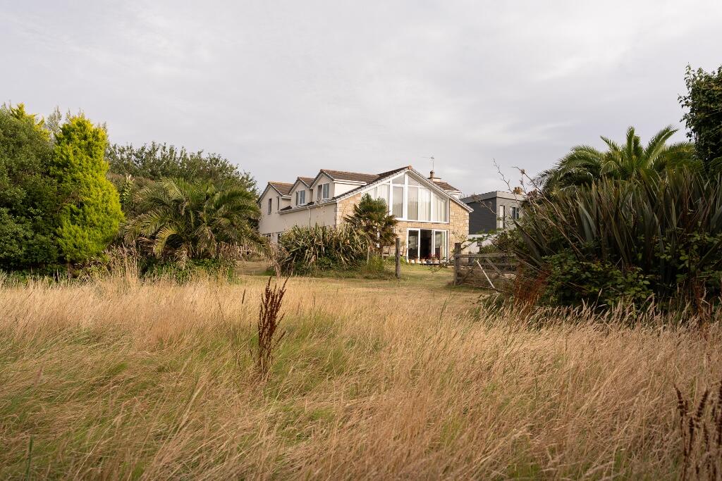 Green Lane West - Marazion