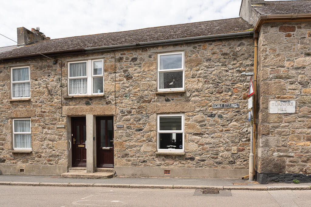 Blythswood - Marazion 